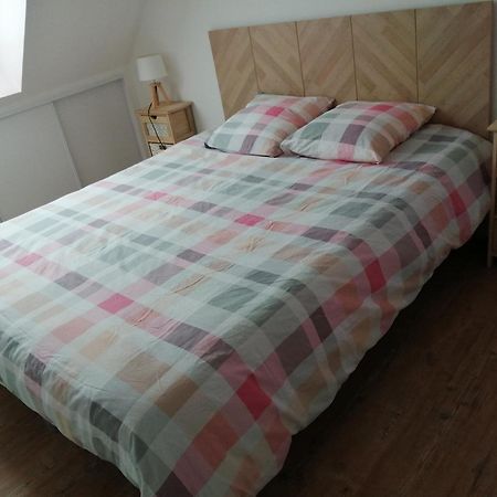 Duplex Du Bois D'Amour Quimper Exteriér fotografie