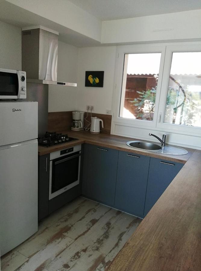 Duplex Du Bois D'Amour Quimper Exteriér fotografie